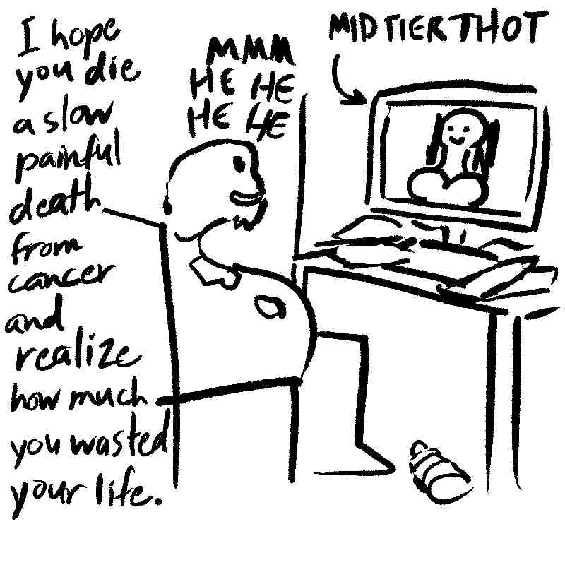 Library boomer brainrotters – RHEN*